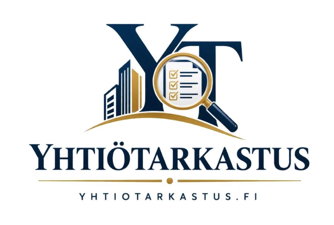 Yhtiötarkastus
